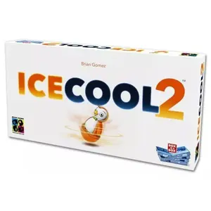 Ice Cool 2 pas cher