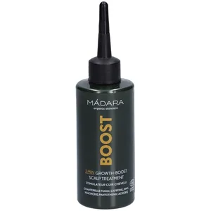 MADARA Boost 3-Min Growth Hoofdhuidverzorging pas cher