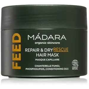 MADARA Feed Repair & Dry Rescue Haarmasker pas cher