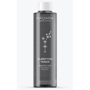 MÁDARA Cleansing Tonique Clarifiant 200ml pas cher