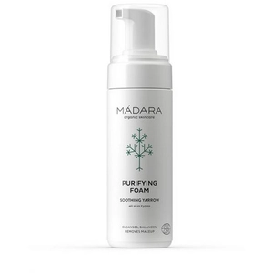 MÁDARA Cleansing Mousse Purifiante Bio 150ml pas cher