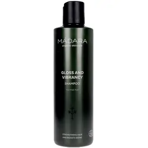 MÁDARA - Shampooing brillance et vitalité 250 ml pas cher