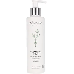 Cleansing Milk calming jasmine 200 ml pas cher