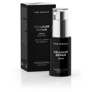 MÁDARA Cosmetics Madara Time Miracle Cellular Repair Serum, 30Ml pas cher