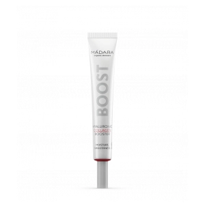 Madara Cosmetics BOOST Hyaluronic Collagen Concentré 25ml pas cher