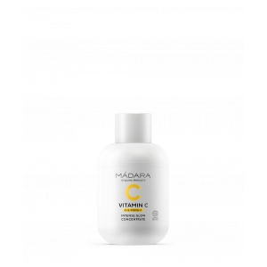 MÁDARA Vitamin C Intense Glow Concentré à la Vitamine C 30ml pas cher