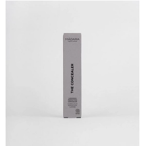Comparateur de prix : MÁDARA The Concealer Correcteur Perfectionnant Lumineux N°35 Honey 4ml