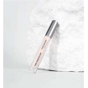 Comparateur de prix : MÁDARA The Concealer Correcteur Perfectionnant Lumineux N°15 Vanilla 4ml