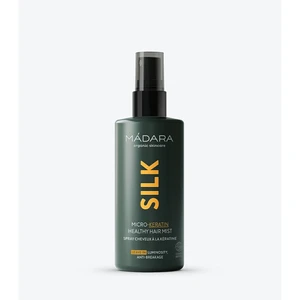 MÁDARA SILK Micro Keratine Haar Mist - 90ml - anti klit spray