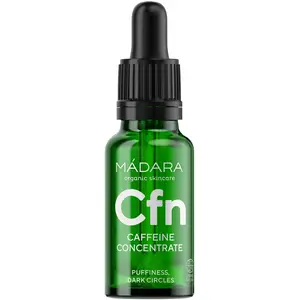 MADARA Custom Actives Ceffeine Concentrate Gezichtsolie pas cher