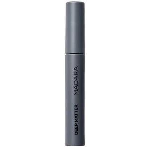 MÁDARA Deep Matter Mascara Volume Audacieux 6ml pas cher