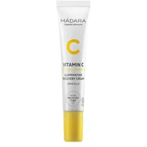 MADARA Vitamin C Illuminating Recovery Gezichtscrème pas cher