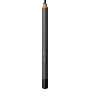 Mádara The Eye Pencil crayon pour les yeux, #1 Black, 1g pas cher