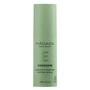 MADARA Exosome Longevity Peptid-Serum für strahlende Haut Serum pas cher