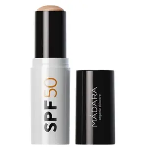 MÁDARA Cosmetics Màdara Stick solaire minéral SPF50 - 12g pas cher