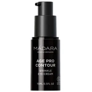 MÁDARA Cosmetics Màdara Age Pro Contour Wrinkle Crème contour des yeux - 15ml pas cher