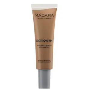 MADARA SKINONYM Semi-Matte Peptide Foundation Vloeibare foundation pas cher