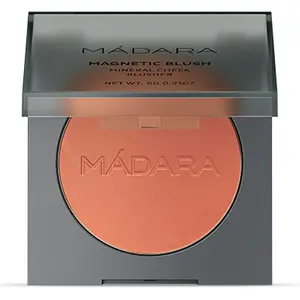 MÁDARA Blush Magnetic Mineral Cheek er Fierce Flame 6gr - 1 pièces pas cher