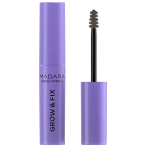 Sérum Cils Et Sourcils Madara Grow & Fix #3 FROSTY TAUPE pas cher
