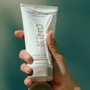 MADARA KIND Hydra Lotion Bodylotion pas cher