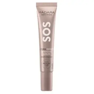 MADARA SOS Hydra Repair Intensive Serum pas cher
