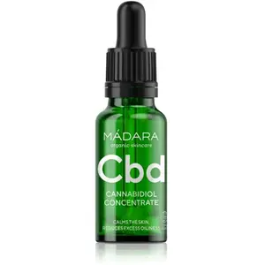 MADARA Cbd Cannabidiol Concentrate Serum pas cher