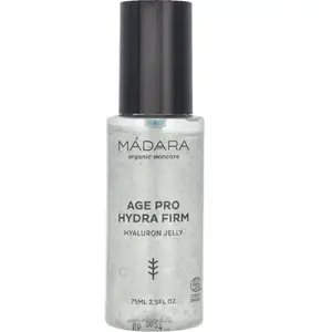 MÁDARA Cosmetics Màdara Age Pro Hydra Firm Gelée hyaluronique - 75ml pas cher