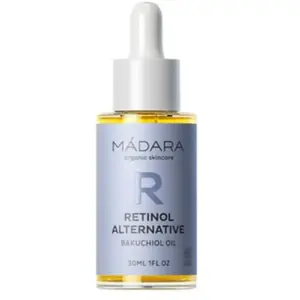 MÁDARA Cosmetics Madara Retinol Alternative Bakuchiol Oil 30ml pas cher
