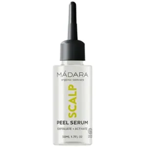 Madara MÁDARA Scalp Peel Serum - 50 ml | Rafraichissant pas cher