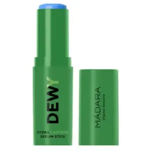 Mádara Dewy Hydra Sérum stick à la caféine 11g pas cher