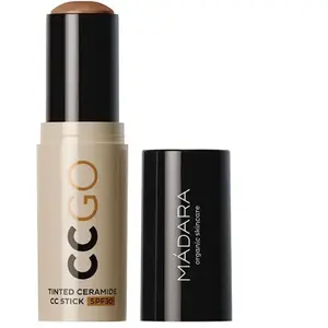 MADARA CC GO Getönter Ceramid CC-Stick LSF30 CC Cream