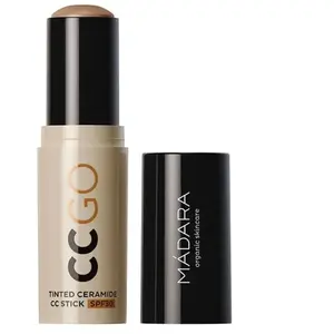 MADARA CC GO Getönter Ceramid CC-Stick LSF30 CC Cream pas cher