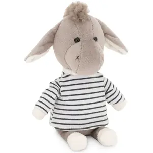 Orange Toys ezel knuffel educatief speelgoed multicolor karton. pas cher