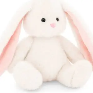 ORANGE TOYS Konijn Met Hangende Oren. pas cher