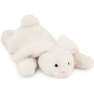 Orange Toys The Softest: KONIJN WIT 40cm, 0+