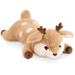 Orange Toys The Softest: HERT 56cm, 0+ pas cher