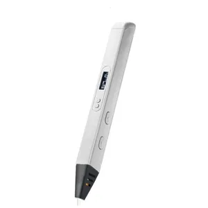 Stylo d'impression 3D - RIFF - RP800A Pro - Écran LCD - Filament ABS/P... pas cher