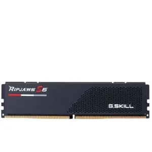 G.Skill Ripjaws S5 F5-5600J4645A32GX1-RS5K geheugenmodule 32 GB 1 x 32... pas cher