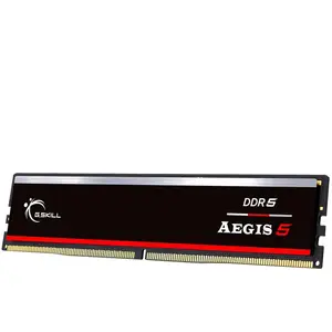 G.Skill Aegis 5 - 1 x 32 Go (32 Go) - DDR5 5200 MHz - CL40 pas cher