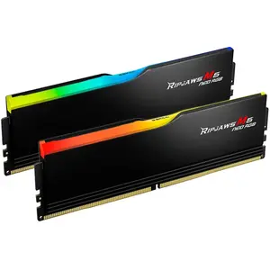 G.skill Mémoire Ram Ripjaws M5 F5-6000j3036f48gx2-rm5nrk Cl 30 Expo 96...Vendu parmateriel.net