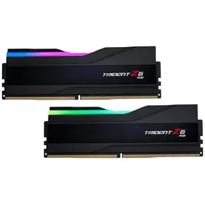 G.Skill G.Skill Trident Z5 RGB Kit 32 Go (2 x 16 Go) DDR5 7800 MHz C36 pas cher