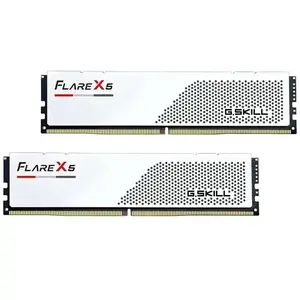 G.Skill Flare X5 - 2 x 16 Go (32 Go) - DDR5 6000 MHz - CL28 pas cher