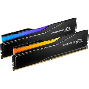 G.Skill Trident Z5 CK RGB - 2 x 24 Go (48 Go) - DDR5 8400 MHz - CL40 pas cher