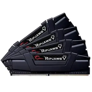 RAM DDR4 - G.Skill - RipJaws 5 - 128 Go - 2666 MHz - CL19 - Kit Dual Channel