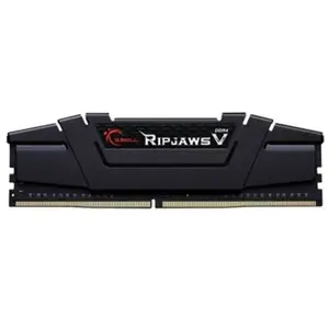 G.Skill Ripjaws 5 Series Noir 128 Go (4 X 32 Go) Ddr4 3600 Mhz Cl18