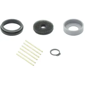 Bikeyoke Unité Inférieure De Tige De Selle Revive 272 Kit #1 Lokit2721 pas cher