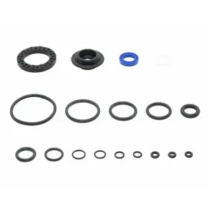 Bikeyoke Joint Torique Revive 30.9-31.6mm pas cher