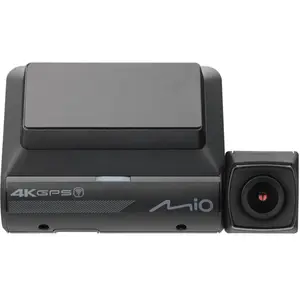 Dashcam Mio MiVue 956W 4K UHD Noir