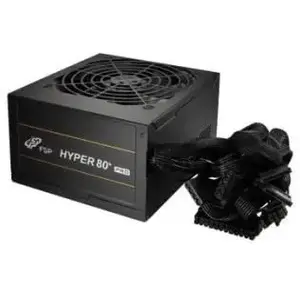 FSP (FORTRON) Alimentation 700W Bulk 80+Bronze GEN5 (H3-700 Bulk) pas cher