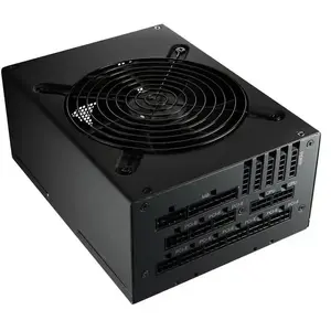 FSP Fortron Alimentation 2000W Gen5 *CANNON PRO 2000 (2000 W), Alimentation PC pas cher